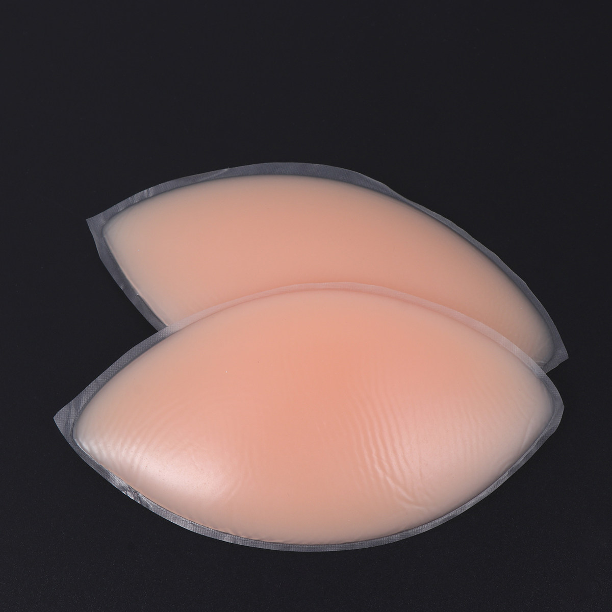 Satu Pasang Bantalan Payudara  - Strapless Bra Adhesive ulasan dan harga