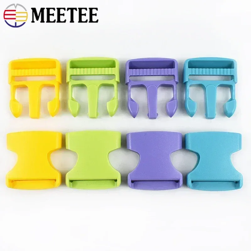 10 Buah Gesper Lepas Samping T - Nursing Bra Clip ulasan dan harga