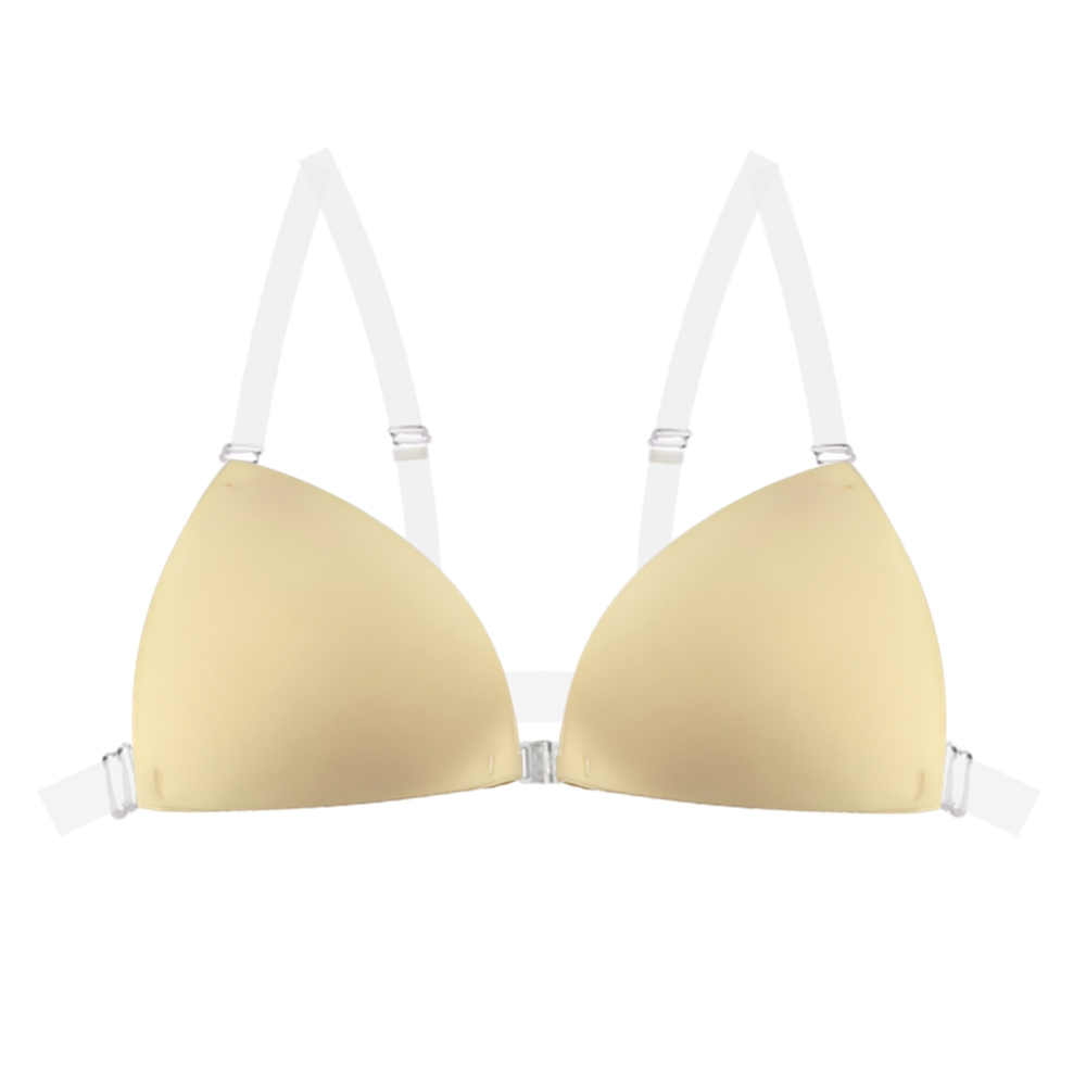 Bra Tempel untuk Wanita Gaun P - Backless Bra Sticky ulasan dan harga