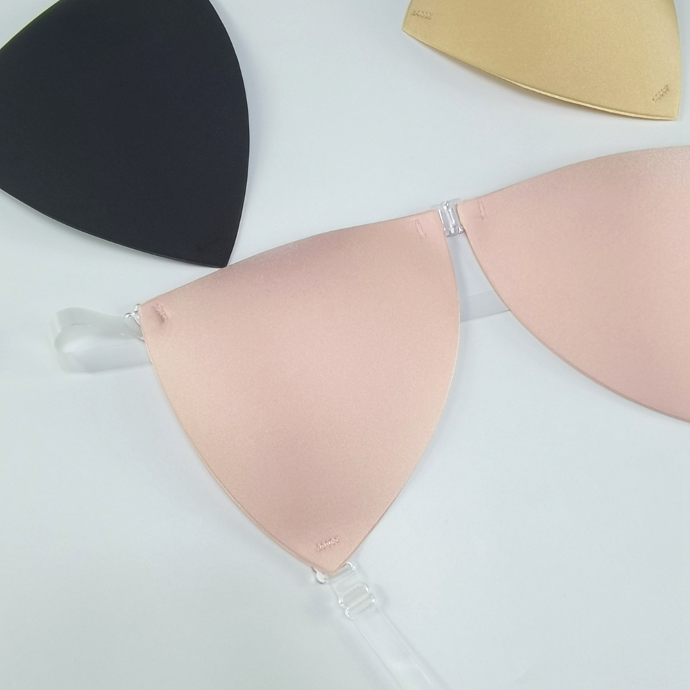 Bra Tempel untuk Wanita Gaun P - Backless Bra Sticky ulasan dan harga